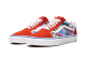 Vans Old Skool Low (VN0A5KRFB62) bunt 2