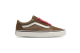 Vans Old Skool (VN000D6WRPK) braun 6