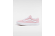 Vans Old Skool Pig Suede (VN0A5JMI2PT) pink 1