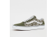 Vans Old Skool Peace Paisley (VN0A5KRFB0F) grün 2