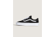 Vans Old Skool 36 LX (VN000CQDBA2) schwarz 1