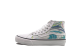 Vans SK8 HI 138 Decon (VN0A3MV1XGI) weiss 1