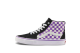 Vans SK8 HI Pro (VN0A45JDSWU) bunt 1