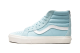 Vans SK8 HI Reissue Blue (VN0A5KRCB78) blau 2