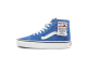 Vans SK8 HI Tapered (VN0A4U1624E) blau 1