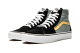 Vans SK8 Hi Tapered (VN0A4U16B79) bunt 2