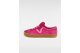 Vans Sport Low Color Pop Raspberry Rose (VN000CQRYLZ) pink 1