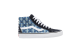 Vans Supreme x Sk8 Hi (VN0A38Z32DD) blau 3