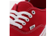Vans UA ComfyCush Authentic Racing (VN0A3WM7VNF) rot 6