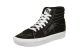 Vans UA ComfyCush SK8 Sneaker Hi (VN0A3WMB4BP1) schwarz 5