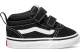 Vans Ward Mid V (VN0A5HYXIJU1) schwarz 5
