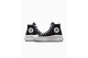 Converse Chuck Taylor All Star Move High (568497C) schwarz 5