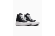 Converse Chuck Taylor All Star Move High (568497C) schwarz 3