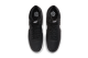 Nike Court Vision Mid Next Nature (DN3577-001) schwarz 4