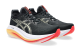 Asics Gel Nimbus 27 (1011B958.005) schwarz 2