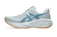 Asics Novablast 5 (1011B974.407) bianco 1