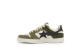 A Bathing Ape SK8 Sta 4 M1 BAPE (001FWI701009I-OLD) grün 3