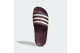 adidas Adilette Aqua (KJ7353) paars 2