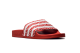 adidas Adilette W (FX5921) rot 2