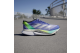 adidas Adizero Boston 12 (IF9211) blau 2