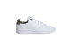 adidas ADVANTAGE BASE (GW9283) weiss 1