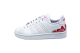 adidas Advantage (FZ2033) weiss 1