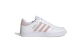 adidas Breaknet Court (GX6755) weiss 3