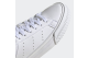 adidas Court Tourino (GW4820) weiss 5