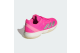 adidas Courtflash (JH5125) roze 5