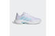 adidas CourtJam Control (HP7420) weiss 1