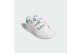 adidas DISNEY Stan Smith COMFORT CLOSURE (JH7439) weiss 4