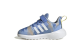 adidas Fortarun 2.0 Cloudfoam Sport Running Elastic Lace Top Strap (123913_GZ9760) bunt 4
