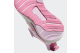 adidas FortaRun Elastic Lace Top Strap (GV7836) pink 5