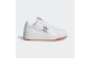 adidas Forum Bold (HQ8816) blanc 1