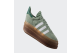 adidas Originals Gazelle Bold W (ID6998) grün 2