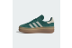 adidas Gazelle Bold W Green Gold (JS3358) grün 6