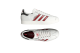 adidas Gazelle Core Better Scarlet (IG6211) weiss 1