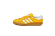 adidas Gazelle Indoor (IE6606) gelb 5