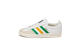 adidas Gazelle Indoor (IE9092) weiss 1