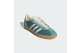 adidas Gazelle Indoor Pro (JR8836) türkis 4
