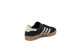 adidas Gazelle Indoor W (JI2755) schwarz 3