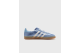 adidas Gazelle Indoor W (JS1407) blau 3