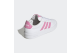 adidas Grand Court 3.0 (HP3528) blanc 5