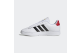 adidas Grand Court Alpha (H06106) weiss 6