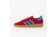 adidas Handball Spezial W Better Scarlet Luaq Gold Metallic (IH9211) rot 5