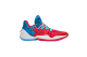adidas Harden Vol. 4 Candy Paint (EF0998) bunt 3