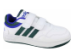 adidas Hoops 3.0 (IH7896) weiss 1