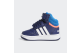 adidas HOOPS MID 3.0 AC I (GW0406) blau 6