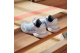 adidas Ligra 8 Indoor (KK2041) bianco 5
