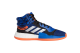 adidas Marquee Boost Kristaps Porzingis (G27738) bunt 5